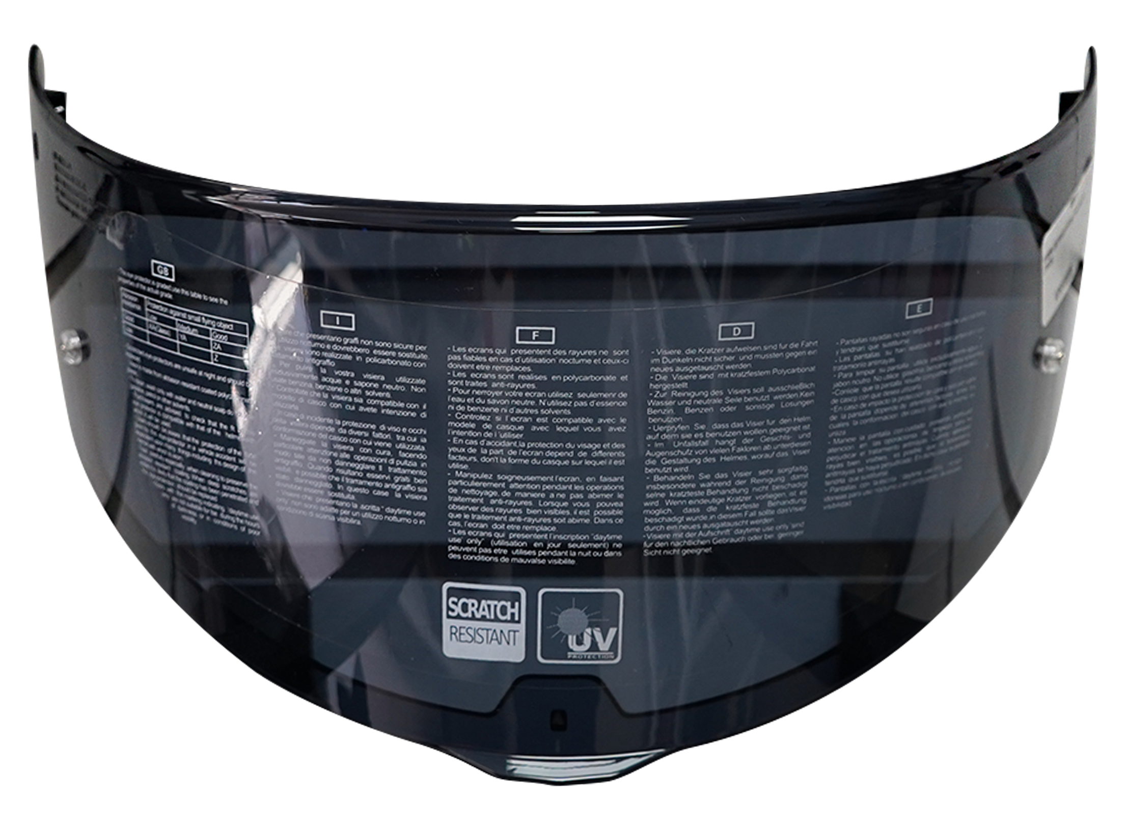 VISOR LS2 FF320/FF353